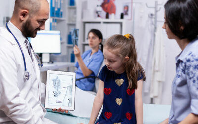 Rari e connessi. Un servizio di telemedicina per stare vicini ai bambini con malattia rara, complessa e alle loro famiglie