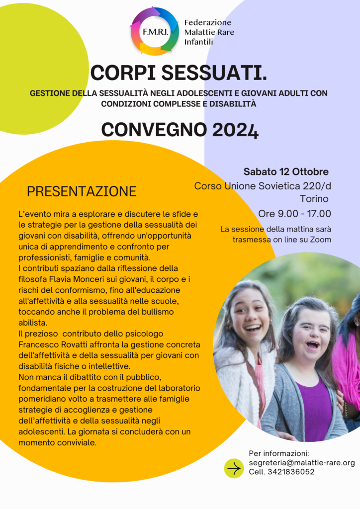 CONVEGNO