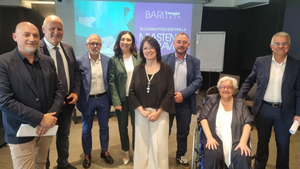da sn Marco Musio Giovanni Migliore Luigi Rossi Claudia Laterza Giuseppina Annicchiarico Augusto Rini Antonia Occhilupo Salvatore La Spada
